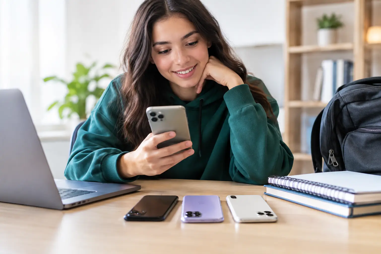 Best Refurbished Phones for Students in 2026