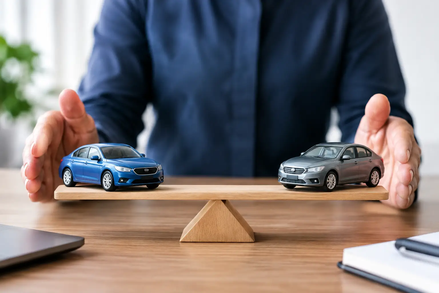 Buyback Versus Tradein: Which Pays You More?