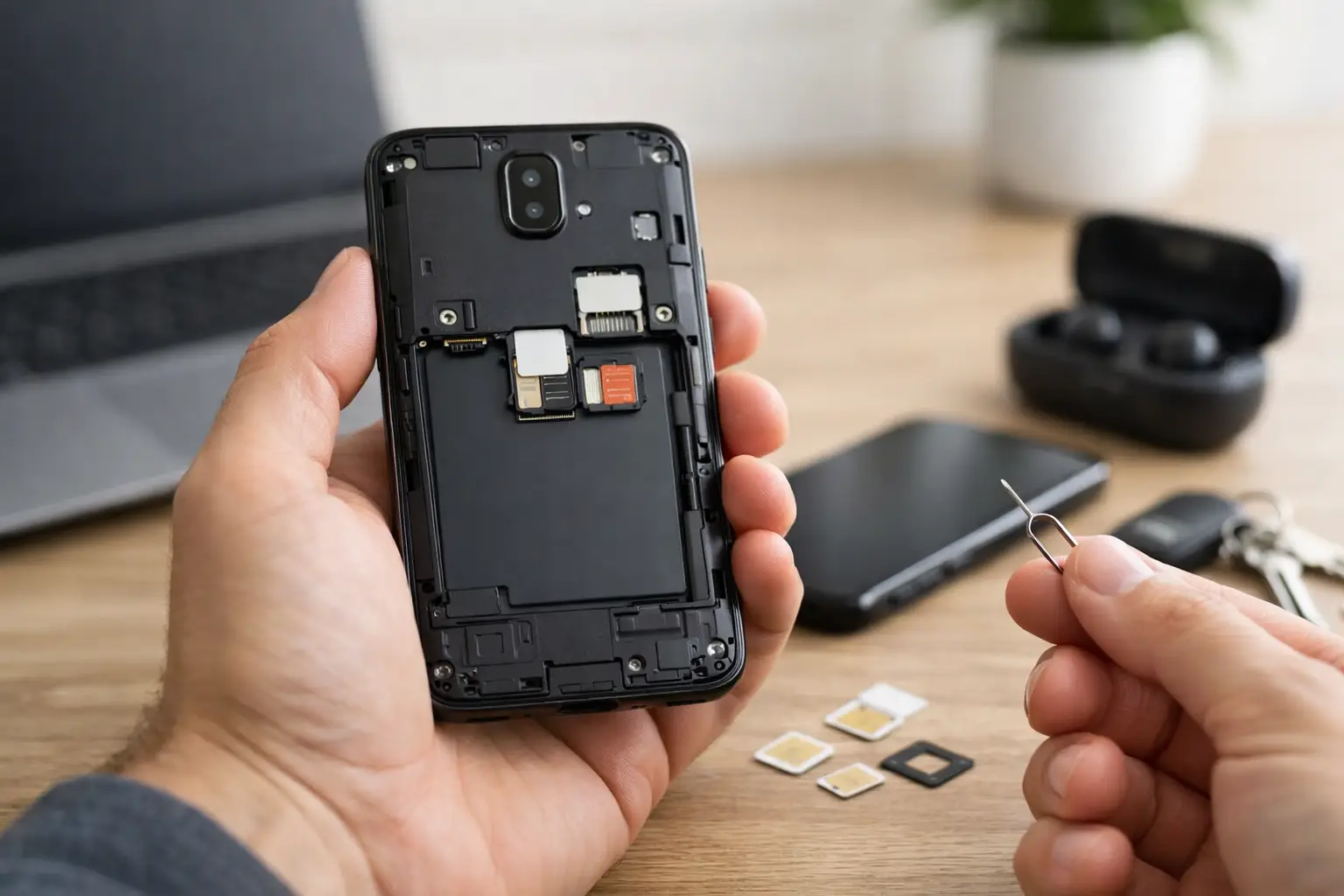 Unlocked Phone Buying: What to Check First