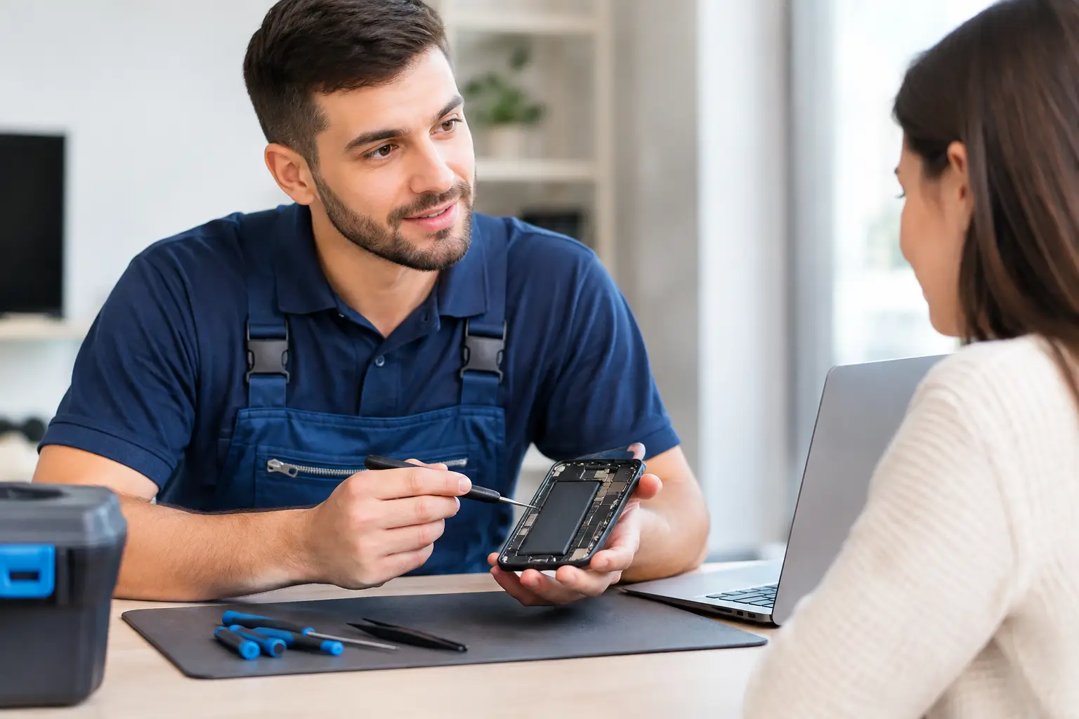 What Repair Warranties Should Cover After Service