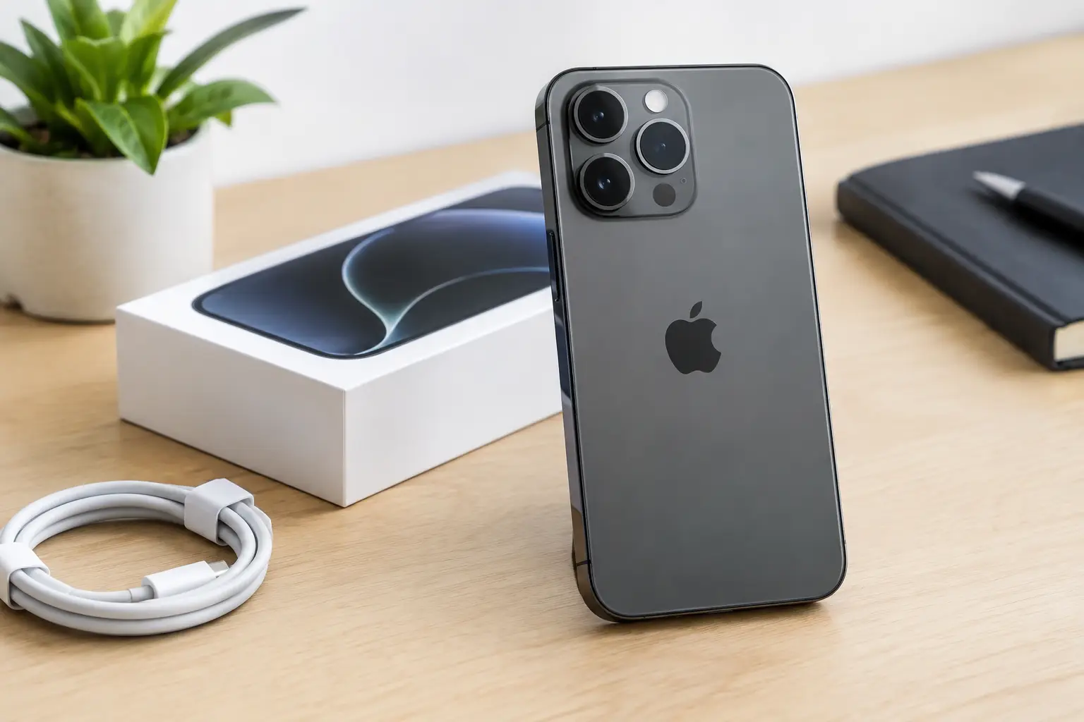 Certified Refurbished iPhone Review: Worth It?