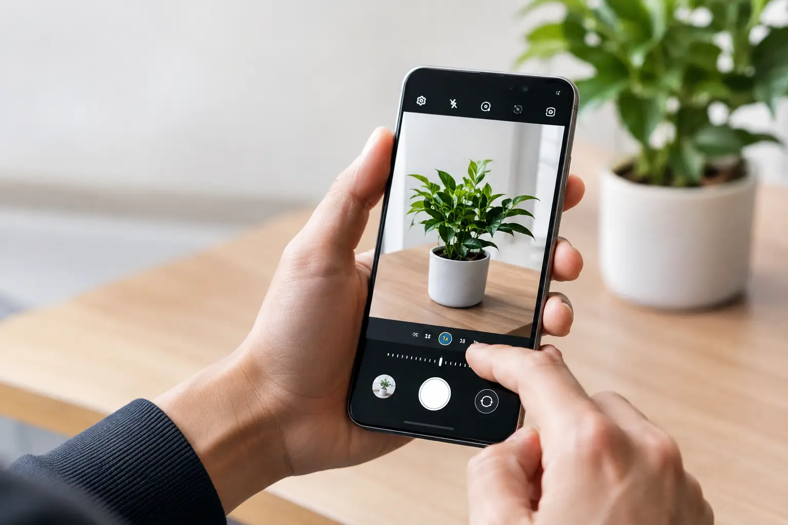 How to Fix Samsung Camera Focus Problems Fast